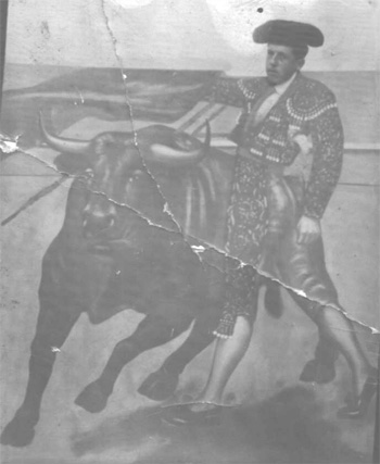 Francisco, torero, image.jpg