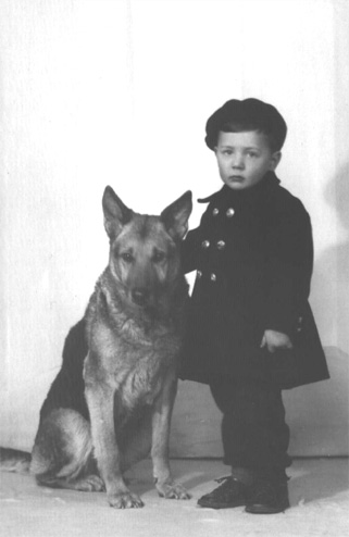 Gerrit en pet jpg.image